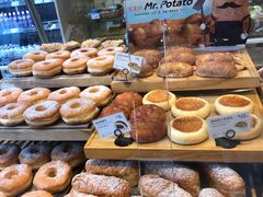 -PARIS BAGUETTE巴黎贝甜(周浦万达店)