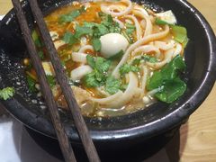 -姐弟俩土豆粉(西安小寨店)