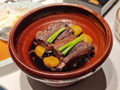-新荣记(建国门外大街店)