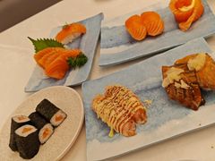 -元气寿司(布吉万象汇店)