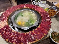 -小肥牛潮汕牛肉火锅(南联店)