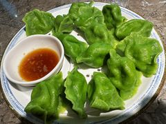 -前海沿·青岛菜(李沧万达店)