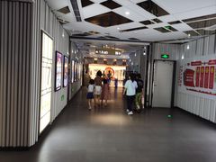 -幸福蓝海国际影城(IMAX全运村中央广场店)
