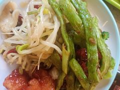 -四海蒸鲜蒸汽海鲜自助(北戴河店)