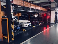 -Iapm环贸地下车库