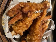 -费明中罗非鱼(大石坝店)