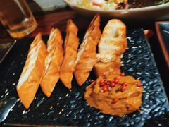 鸡肝-串鑫