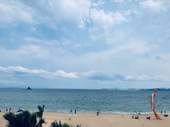 -大梅沙海滨公园