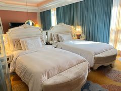 -白金汉爵大酒店(相城店)