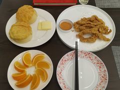 -香丰阁·烤鸭·川湘菜(清河店)