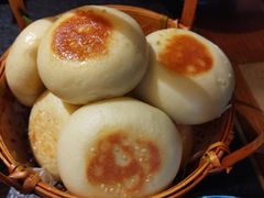 -老灶房-四川土菜(开元店)