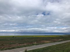 -青海湖国家重点风景名胜区