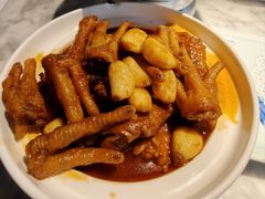 -小菜园新徽菜(苏州繁花中心店)