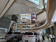 -深圳来福士广场