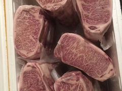 M5和牛肉眼扒-三喜鲜生(明致商厦店)
