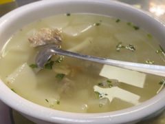 -洪霞餐馆