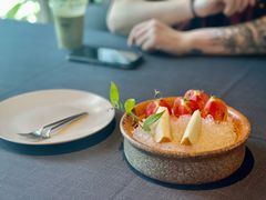 餐前水果-鲁采LU STYLE(新天地店)