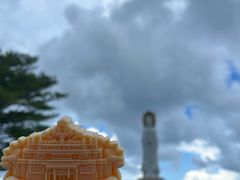 -三亚南山文化旅游区