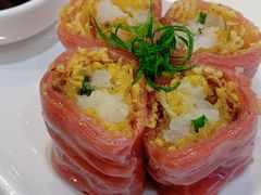 -蔡澜点心·粤菜(月星环球港店)