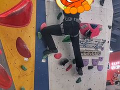 -CLIFFS颗粒攀岩(萧山众安店)