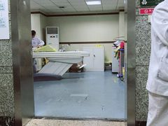 -武汉大学人民医院(首义院区)