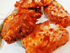 -33韩式自助烧烤(环城南路店)