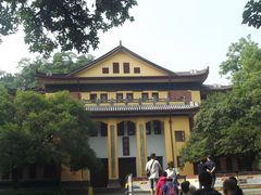 -桂林独秀峰王城景区