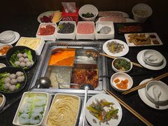 -海底捞火锅(德辉广场店)