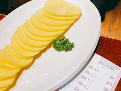 -辛氏火炉·韩式古法烤肉(松北店)