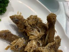 烤子鱼-金米箩大酒店(五角场店)
