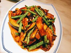 -小菜园新徽菜(镇江京口吾悦店)