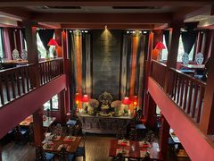-花马天堂云南餐厅 Lost Heaven(高邮路店)