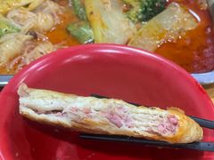 -高彩明麻辣烫串串香·老字号(西华门店)
