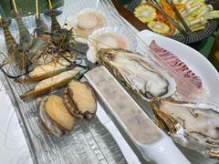 -Thai Basil罗勒叶泰式餐厅(时代天街店)