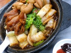 -珍珍小食店(西华路店)