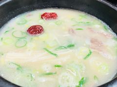 -神仙雪浓汤(明洞店)