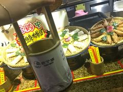 -老宁波1381餐厅(宏泰广场店)