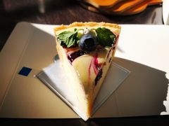 蓝莓幻梦-1Cake壹刻蛋糕(奥体公园味觉艺术馆店)