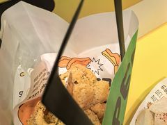 -乐乐姐超级土豆(荟聚店)