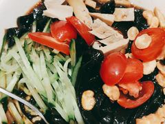 黑米凉粉-凯鸽酒楼(大同振兴街店)