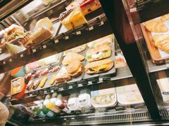 -星巴克(无锡大东方店)