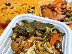 -好嫂子酱猪手•农家菜(蒲黄榆店)