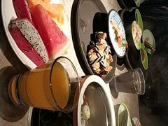 -V-ONE西雅图海鲜自助餐厅(仓山万达广场店)