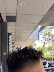 -青霖·飘逸造型