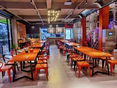 -BOILER博乐精酿(东坪山店)