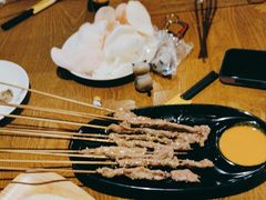 -蚝太郎 • 海鲜烧烤(Upark店)