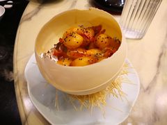 -柒园·三十年创意杭帮菜(龙湖滨江天街店)