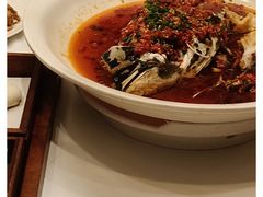 -百姓渔村(南中环店)