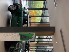 -上海普陀宝诚MINI4S店(红柳路店)