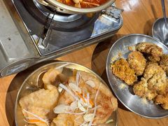 -冰川朝鲜族料理·东北菜(观前店)